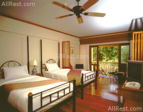 Krabi National Park Resort 12